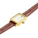 Montre Codhor Eleonia Blanc - Montres Femme | Histoire d’Or