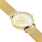 Montre Upp Crush Blanc - Montres Enfant | Histoire d&rsquo;Or