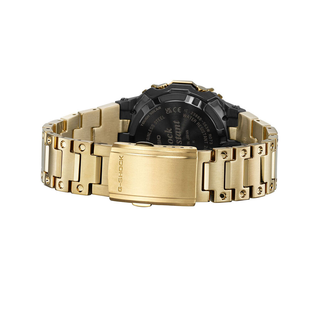 Montre G-Shock Premium Casio Gmwbz5000 - F&ecirc;te des p&egrave;res Homme | Histoire d&rsquo;Or