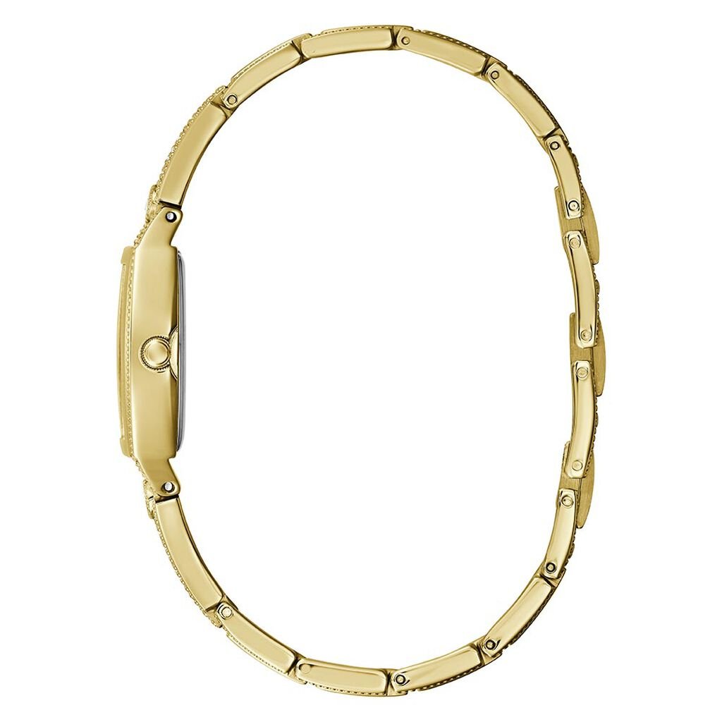 Montre Guess Bella Acier Dore - Montres Femme | Histoire d&rsquo;Or
