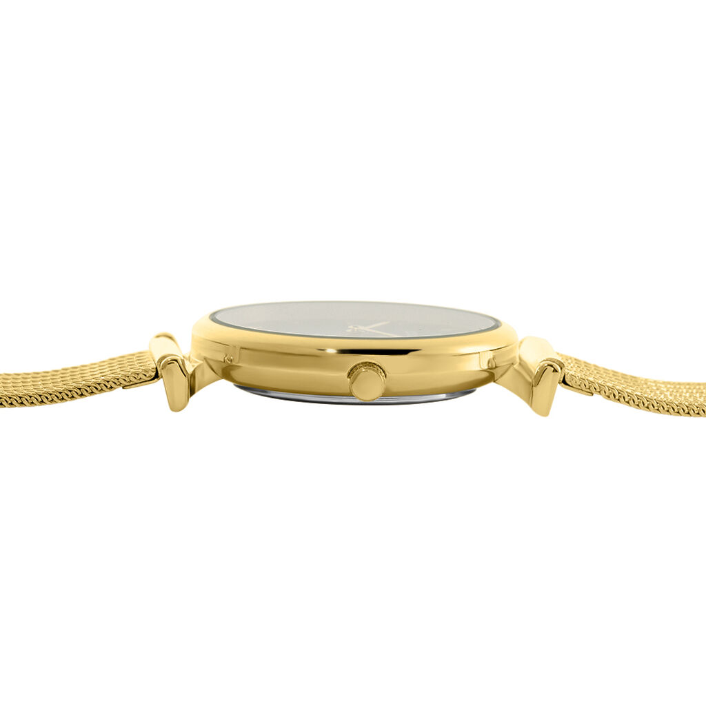 Montre Codhor Nidia Vert - Montres Femme | Histoire d’Or
