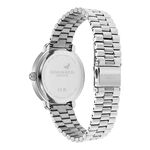 Montre Olivia Burton Vintage Floral Argent&eacute; - Montres Femme | Histoire d&rsquo;Or