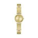 Montre Guess Holly Champagne - Montres Femme | Histoire d&rsquo;Or