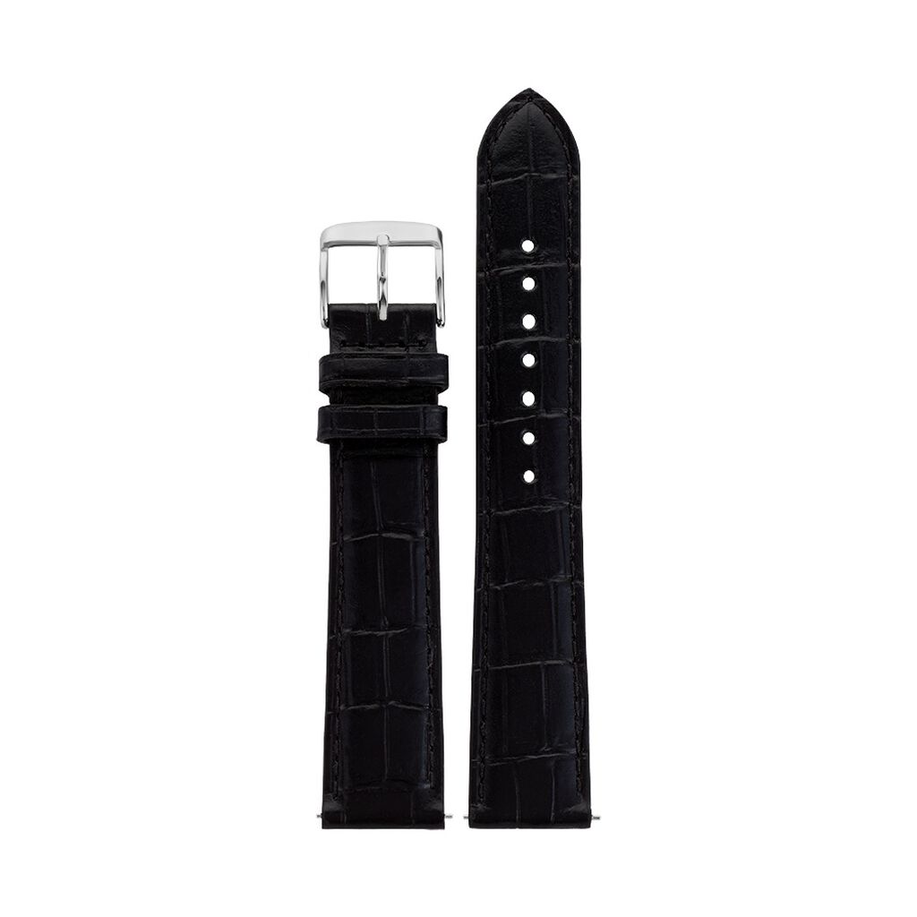 Bracelet De Montre Rochet Charleston - Bracelets de montres Famille | Histoire d’Or