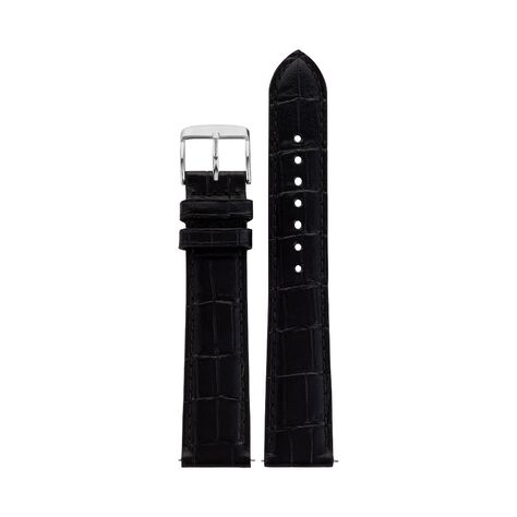 Bracelet De Montre Rochet Charleston - Bracelets de montres Famille | Histoire d’Or