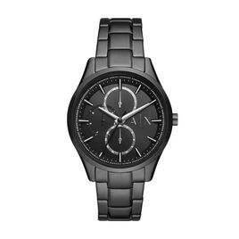 Montre Armani Exchange Noir - Montres Homme | Histoire d’Or