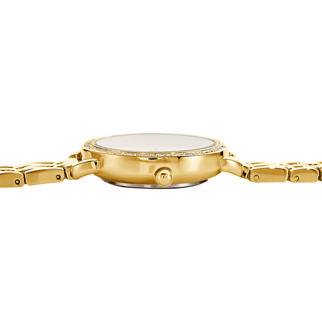 Montre O Watch Marvelous Doré - Montres Femme | Histoire d’Or