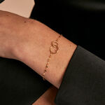 Bracelet Oni Or Jaune - Bracelets Femme | Histoire d&rsquo;Or