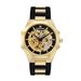Montre Montignac m Automatique Noir - Montres Homme | Histoire d’Or