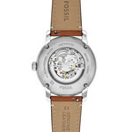 Montre Fossil Heritage Bleu - F&ecirc;te des p&egrave;res Homme | Histoire d&rsquo;Or