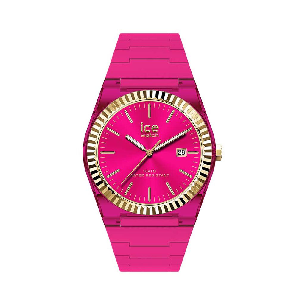 Montre Ice Watch Ice Power Rose - Montres Femme | Histoire d’Or