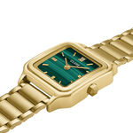 Montre Cluse Gracieuse Petite Vert - Montres Femme | Histoire d&rsquo;Or