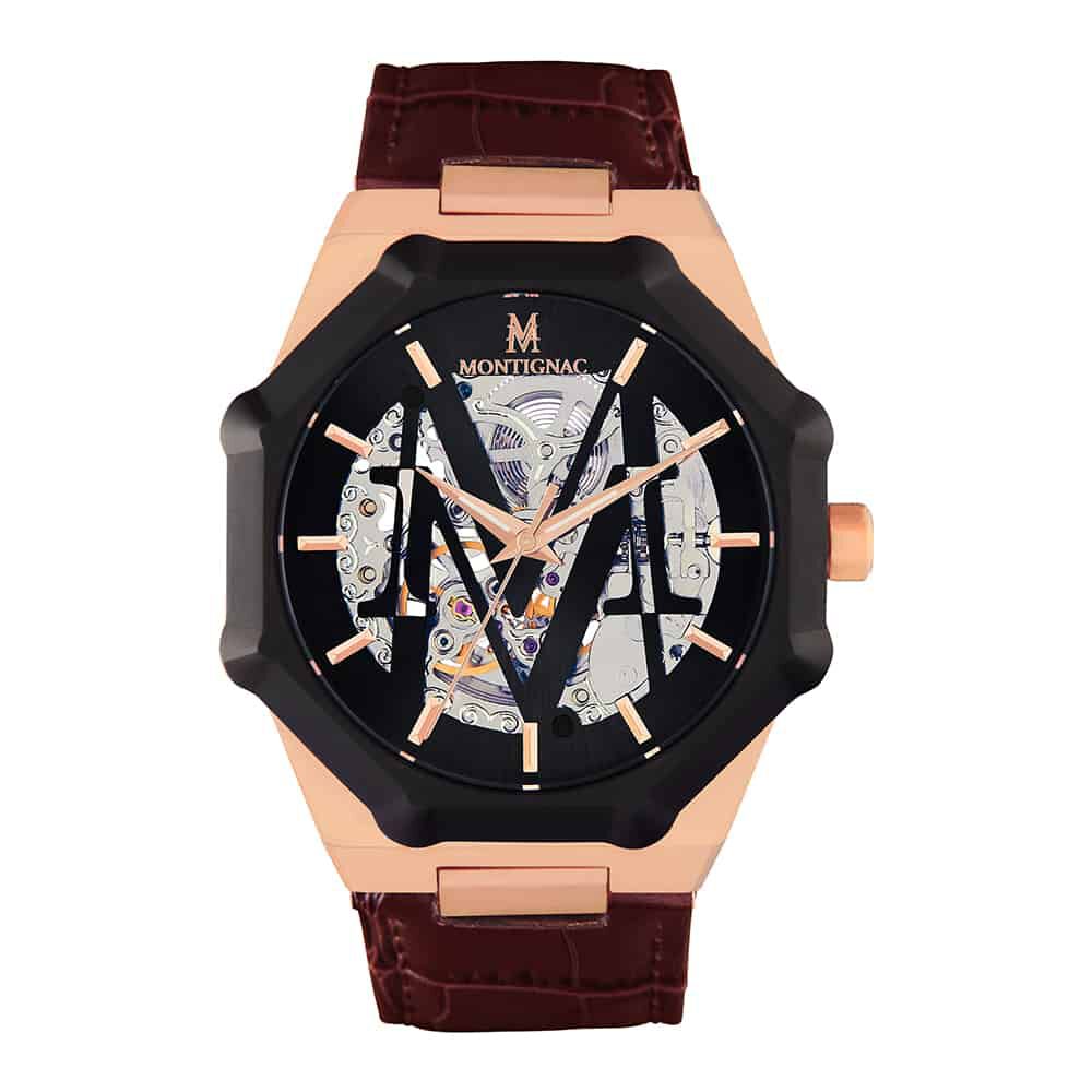 Montignac montre histoire clearance