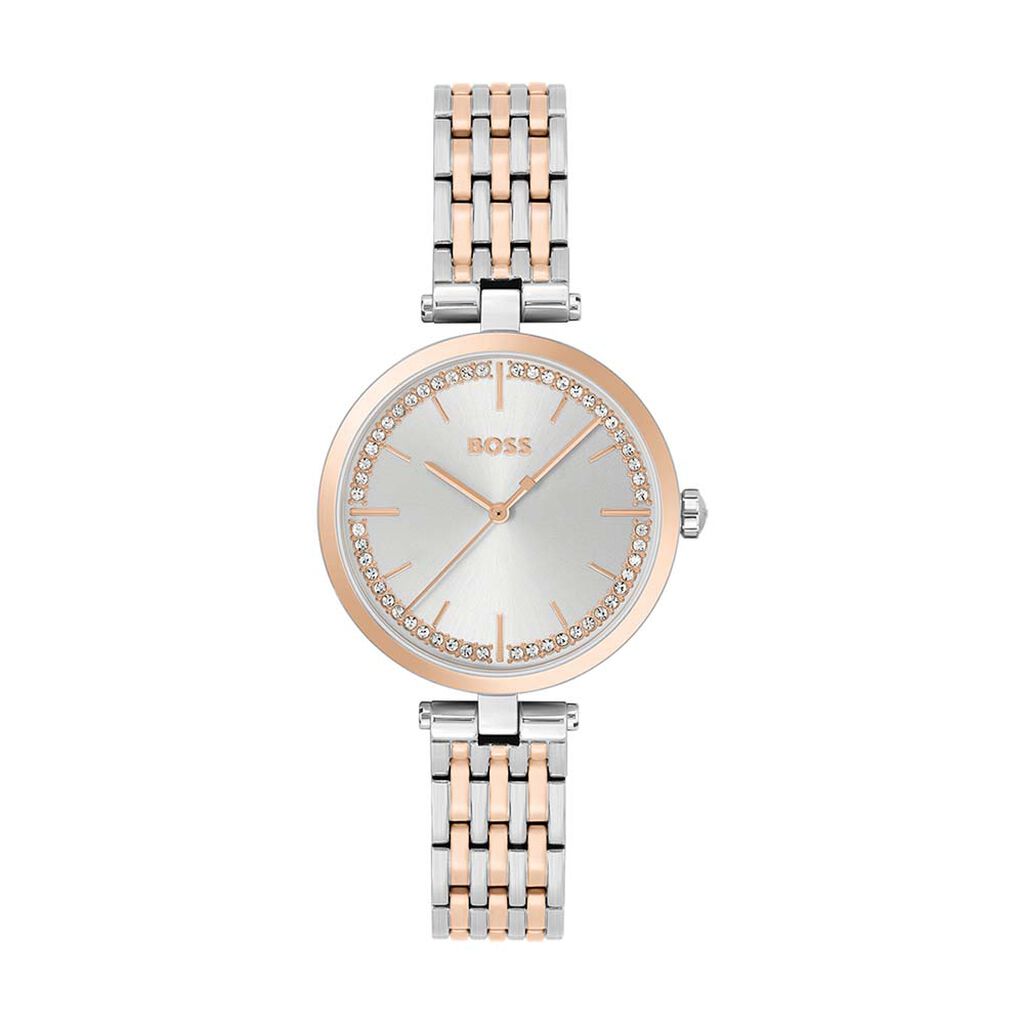 Montre Boss essena Blanc