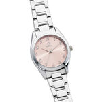 Montre O Watch Colored Rose - Montres Femme | Histoire d&rsquo;Or