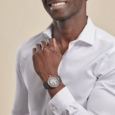 Montre Arctik Eclipse Noir - Montres Homme | Histoire d’Or