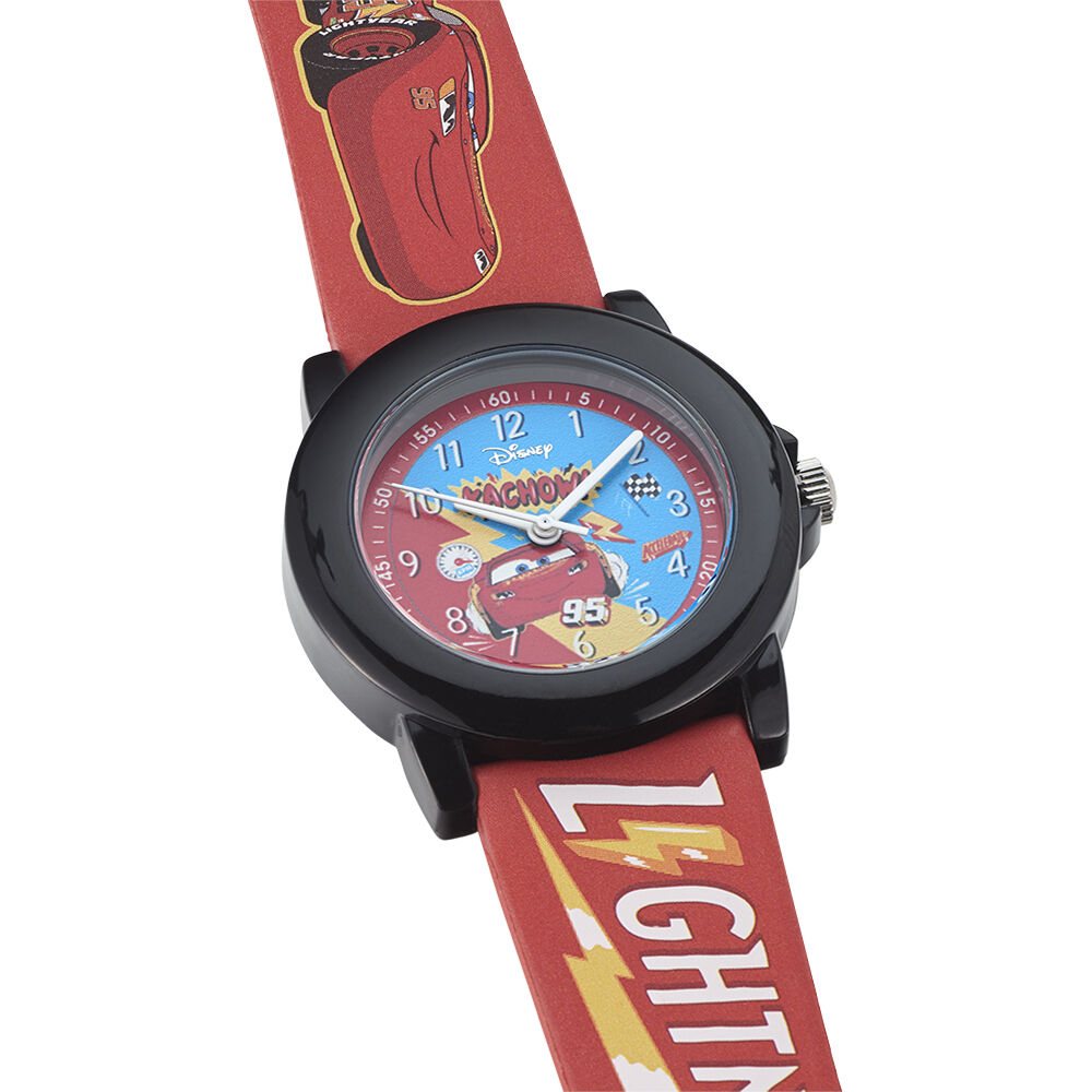 Montre best sale enfant cars