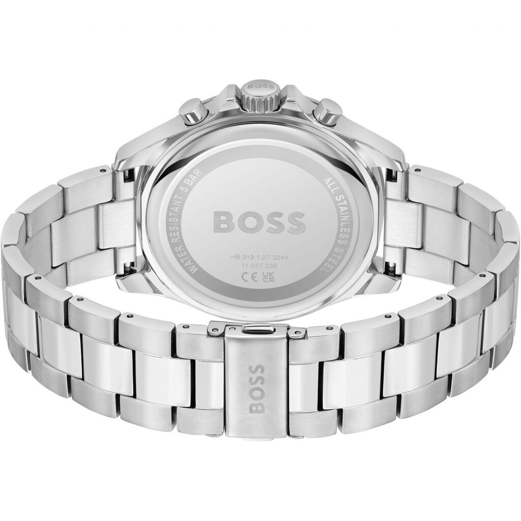 Montre Boss Troper Bleu - Montres Homme | Histoire d’Or