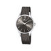 Montre Lotus Bliss Noir - Montres Femme | Histoire d’Or