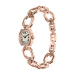Montre Fossil Harlow Jewel Beige - Montres Femme | Histoire d&rsquo;Or