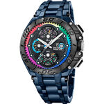 Montre Festina Chrono Bike Edition Speciale Noir - Montres chronographes Homme | Histoire d&rsquo;Or