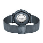 Montre Boss Skyliner Bleu - Montres Homme | Histoire d&rsquo;Or