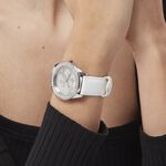 Montre Guess G Twist Argent - Montres Femme | Histoire d&rsquo;Or