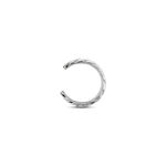 Bague D'oreille Unitaire Argent Gladez - Piercings d'oreilles Femme | Histoire d&rsquo;Or