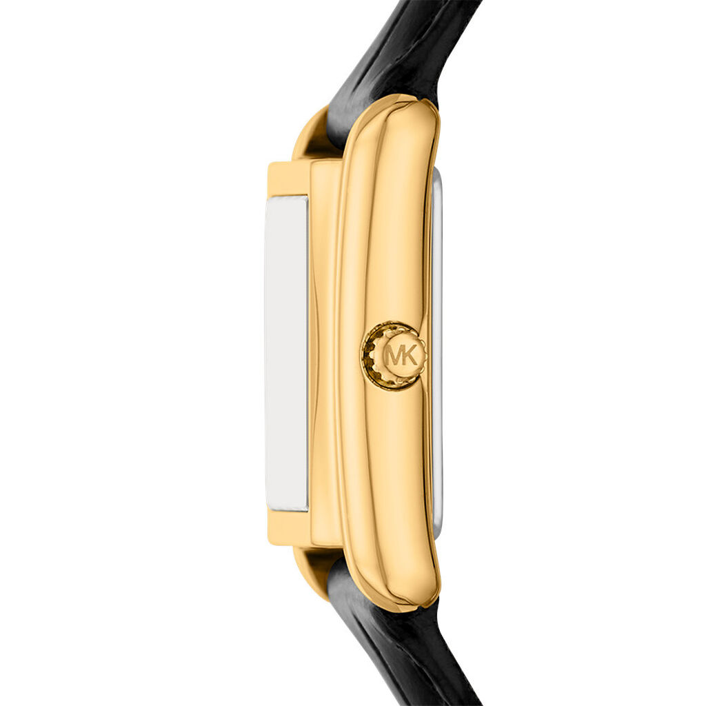 Montre Michael Kors Petite Essex Blanc - Montres Femme | Histoire d&rsquo;Or