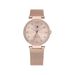 Montre Tommy Hilfiger Rose - Montres Femme | Histoire d’Or