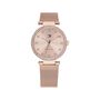 Montre Tommy Hilfiger Rose