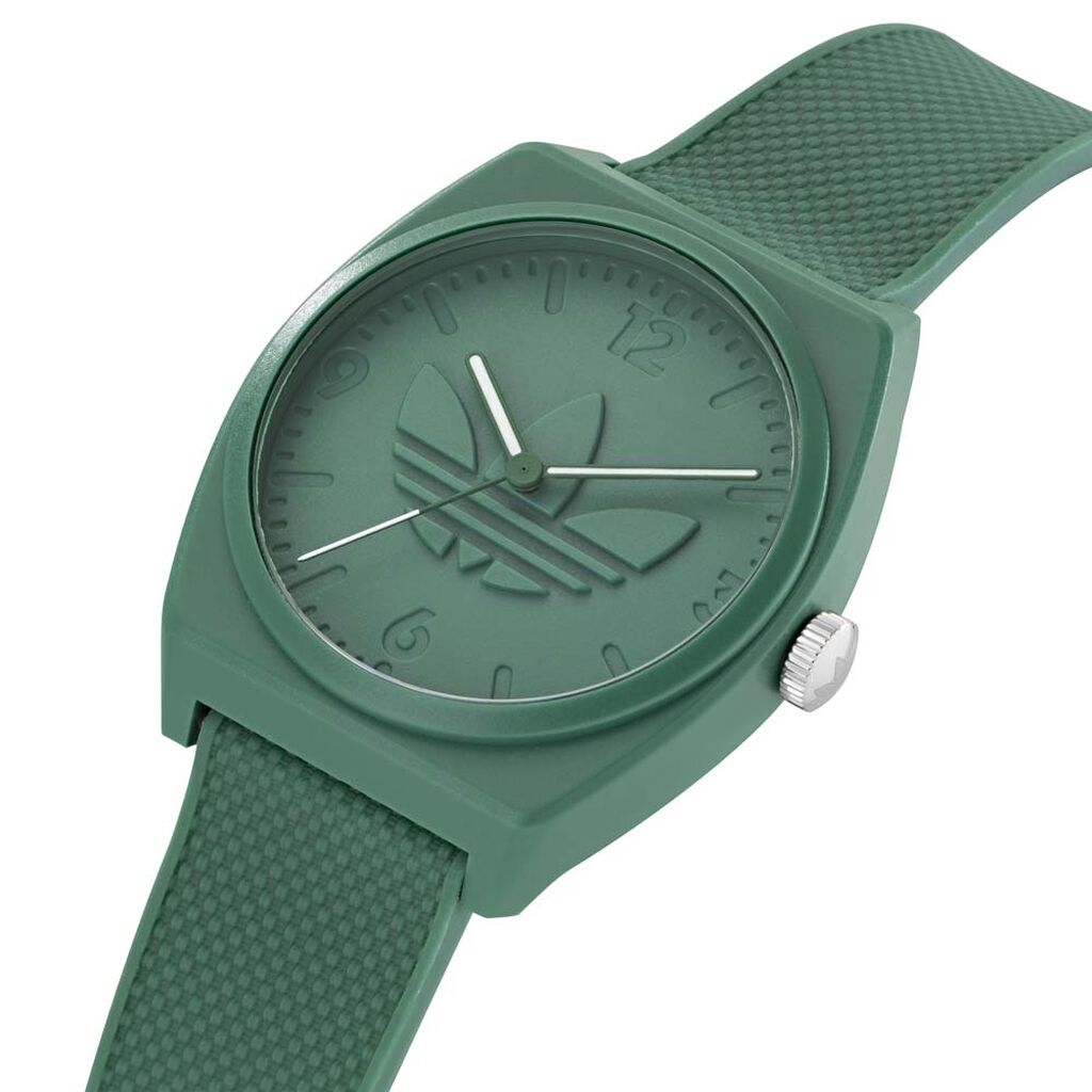 Montre Adidas Vert - Montres Homme | Histoire d’Or