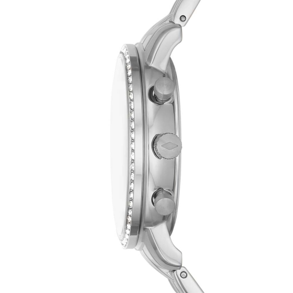Montre Fossil Neutra Argenté - Montres Femme | Histoire d’Or