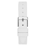 Montre Guess Mini Luna Argent&eacute; - Montres Femme | Histoire d&rsquo;Or