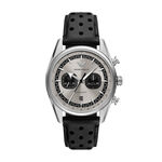 Montre Emporio Armani Gris - Id&eacute;es cadeaux Homme | Histoire d&rsquo;Or