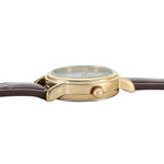 Montre Codhor Veronique Blanc - Montres Femme | Histoire d&rsquo;Or