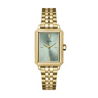 Montre Cluse Fluette Vert