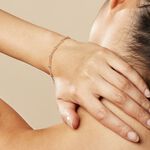 Bracelet Naria Plaqu&eacute; Or Jaune - Bracelets Femme | Histoire d&rsquo;Or