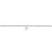 Bracelet Argent Sopher Oxyde De Zirconium - Bracelets Coeur Femme | Histoire d’Or