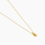 Collier Alojz Or Jaune - Colliers Femme | Histoire d&rsquo;Or