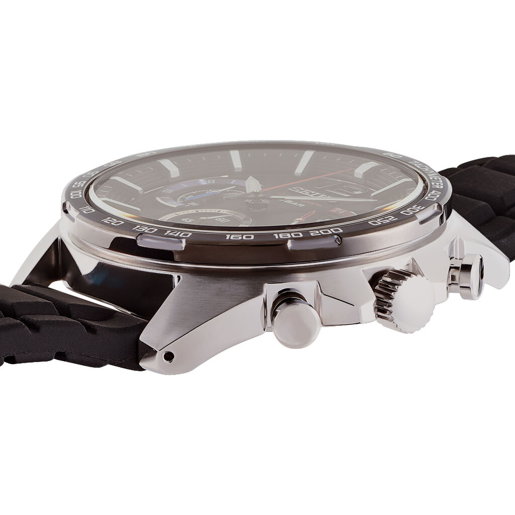 Montre Seiko Sport Noir - Montres Homme | Histoire d’Or