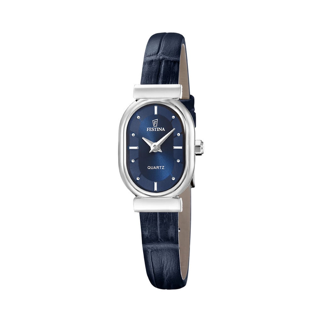 Montre Festina Mademoiselle Ovale - Montres Femme | Histoire d&rsquo;Or