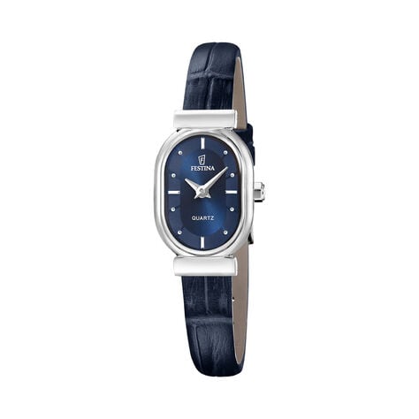 Montre Festina Mademoiselle Ovale - Montres Femme | Histoire d&rsquo;Or