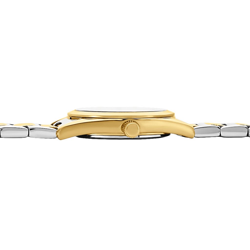 Montre O Watch Colored Bleu - Montres Femme | Histoire d’Or