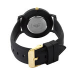 Montre U.s. Polo Lucy Noir - Id&eacute;es cadeaux Femme | Histoire d&rsquo;Or