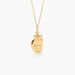 Pendentif Rocky Or Jaune - Pendentifs Homme | Histoire d’Or