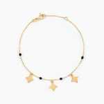 Bracelet Starya Or Jaune - Bracelets Femme | Histoire d&rsquo;Or