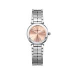Montre Herbelin Newport Slim Rose - Montres Femme | Histoire d&rsquo;Or