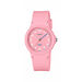 Montre Casio Collection Casio Timeless Collection Rose - Montres Femme | Histoire d’Or