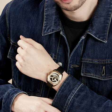 Montre Adidas Edition One Noir - Montres Homme | Histoire d’Or